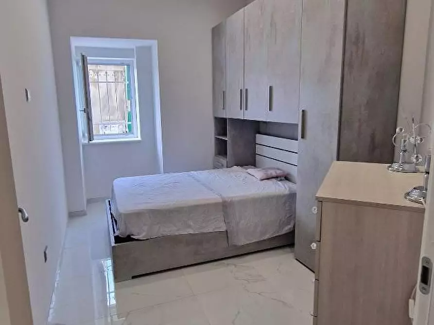 Immagine 12 di Appartamento in vendita  a Torre Annunziata