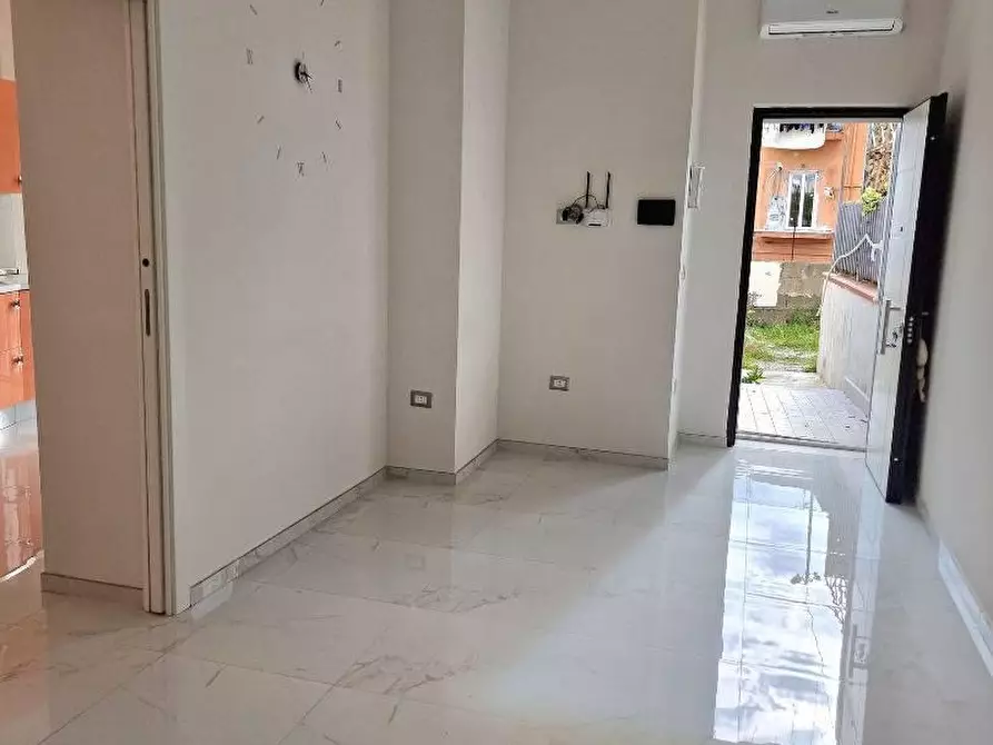 Immagine 16 di Appartamento in vendita  a Torre Annunziata