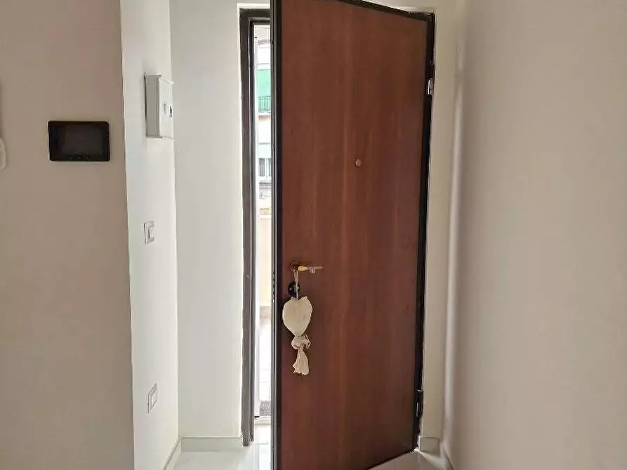 Immagine 17 di Appartamento in vendita  a Torre Annunziata