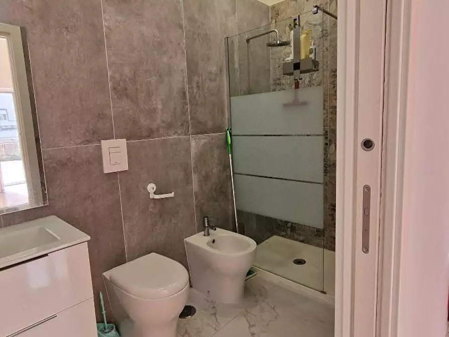 Immagine 6 di Appartamento in vendita  a Torre Annunziata