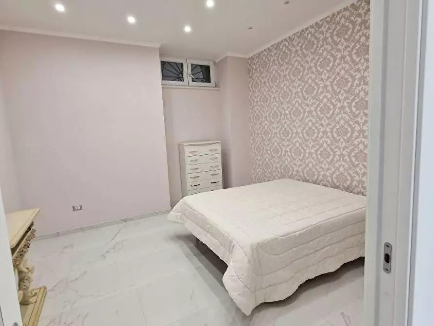 Immagine 9 di Appartamento in vendita  a Torre Annunziata