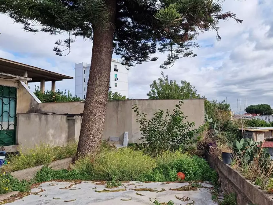 Immagine 1 di Appartamento in vendita  a Torre Annunziata