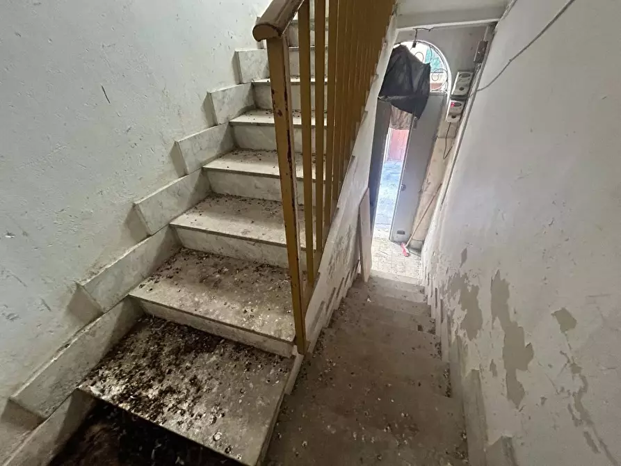 Immagine 11 di Casa indipendente in vendita  in LOCALITA'bibirria a Agrigento