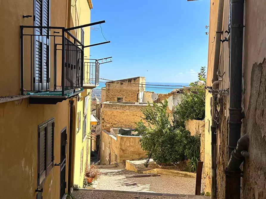 Immagine 2 di Casa indipendente in vendita  in LOCALITA'bibirria a Agrigento