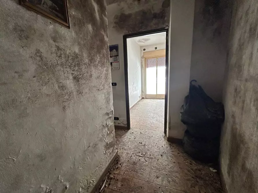 Immagine 23 di Casa indipendente in vendita  in LOCALITA'bibirria a Agrigento