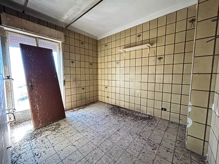 Immagine 30 di Casa indipendente in vendita  in LOCALITA'bibirria a Agrigento