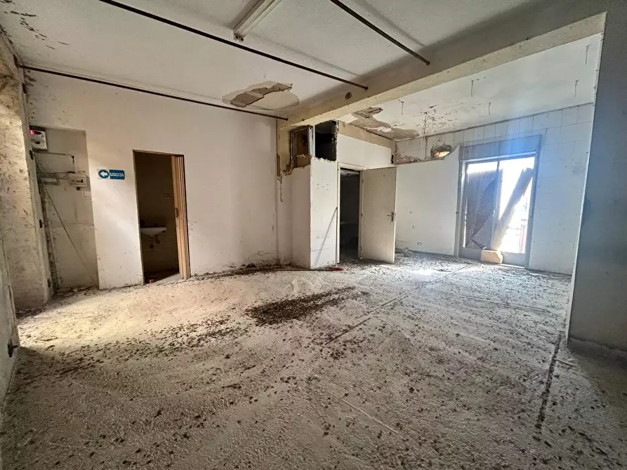 Immagine 4 di Casa indipendente in vendita  in LOCALITA'bibirria a Agrigento