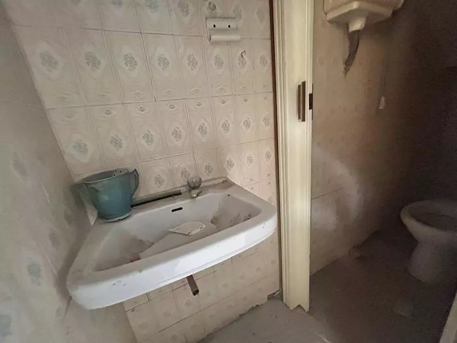 Immagine 6 di Casa indipendente in vendita  in LOCALITA'bibirria a Agrigento