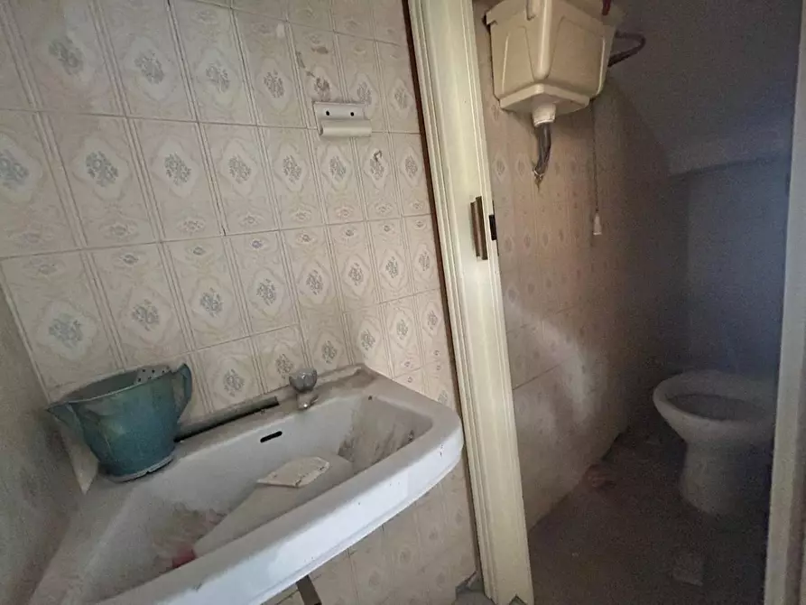 Immagine 9 di Casa indipendente in vendita  in LOCALITA'bibirria a Agrigento