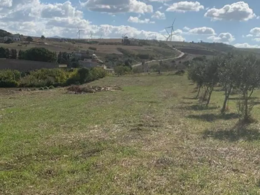 Immagine 2 di Casa indipendente in vendita  in VIA soria 110 a Valderice