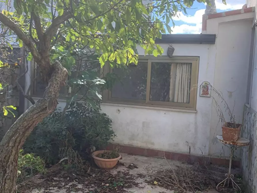 Immagine 23 di Casa indipendente in vendita  in VIA soria 110 a Valderice