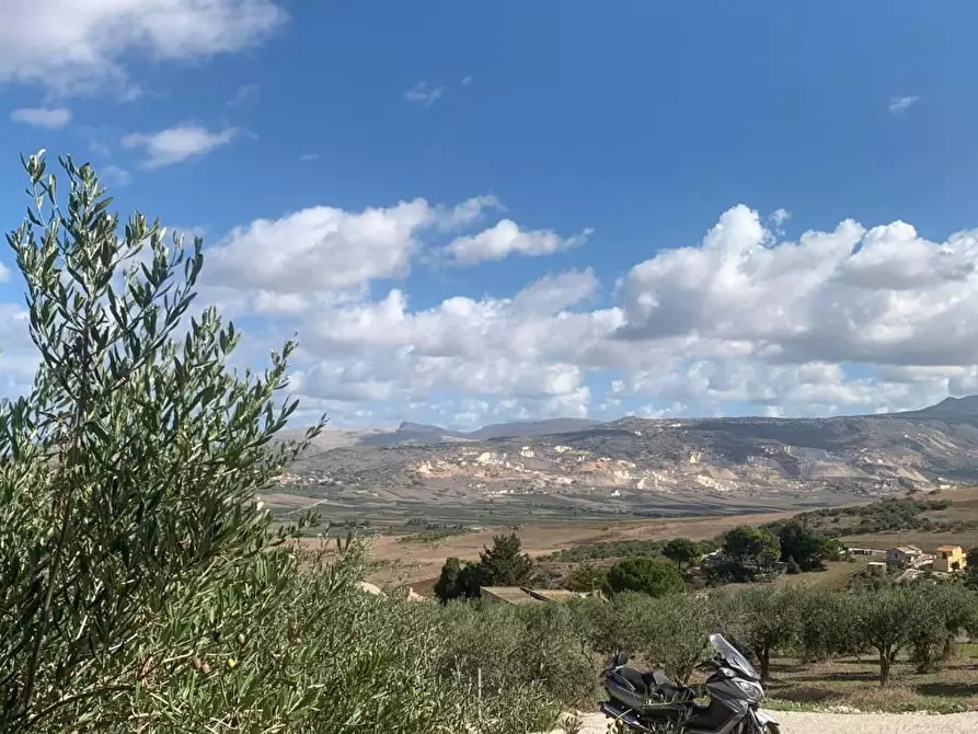 Immagine 24 di Casa indipendente in vendita  in VIA soria 110 a Valderice