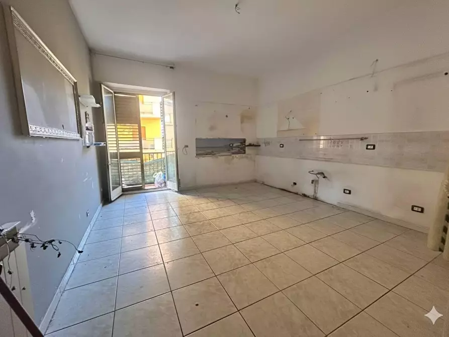 Immagine 2 di Appartamento in vendita  in VIA calligratide a Agrigento