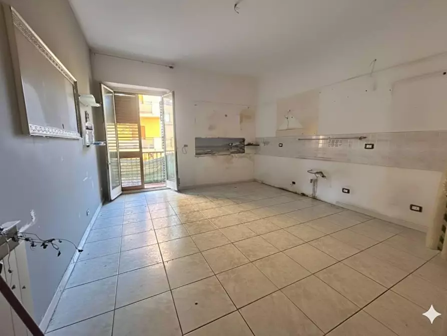 Immagine 3 di Appartamento in vendita  in VIA calligratide a Agrigento