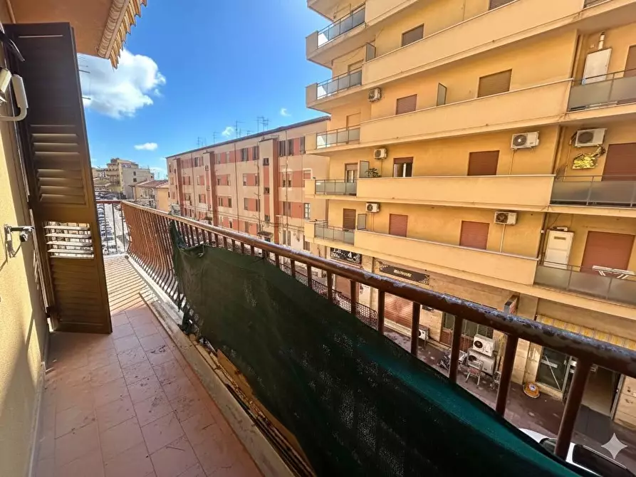 Immagine 5 di Appartamento in vendita  in VIA calligratide a Agrigento