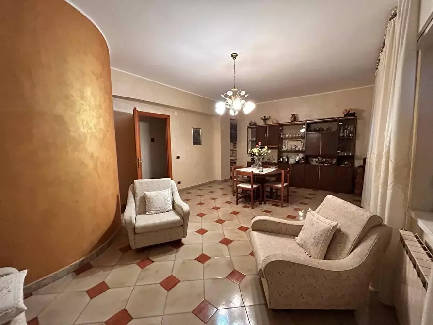 Immagine 4 di Appartamento in vendita  in VIA lombardia a Agrigento