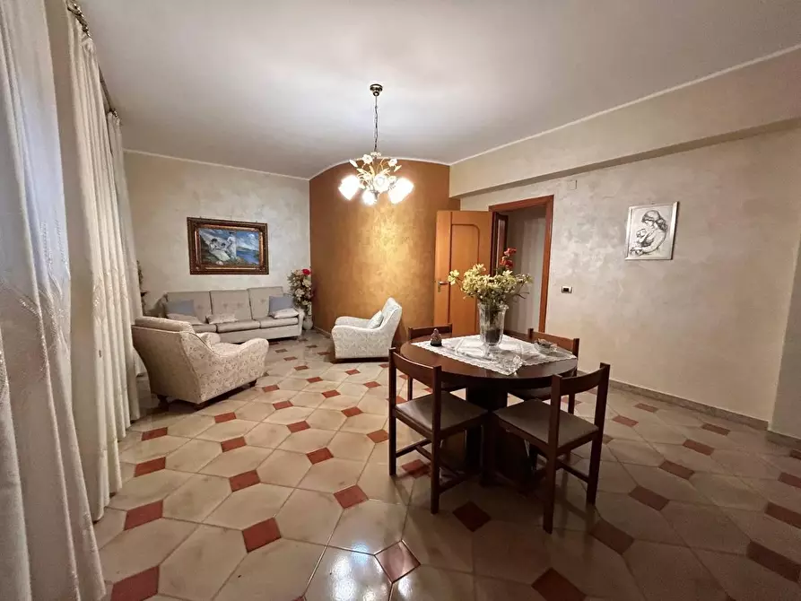 Immagine 5 di Appartamento in vendita  in VIA lombardia a Agrigento