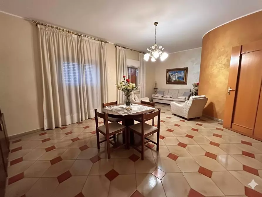 Immagine 6 di Appartamento in vendita  in VIA lombardia a Agrigento