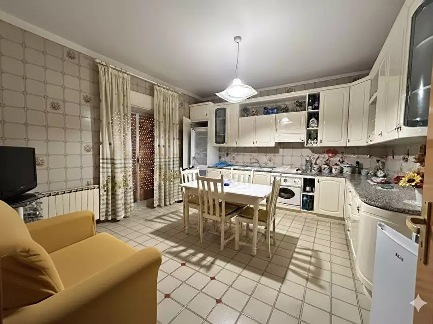 Immagine 8 di Appartamento in vendita  in VIA lombardia a Agrigento