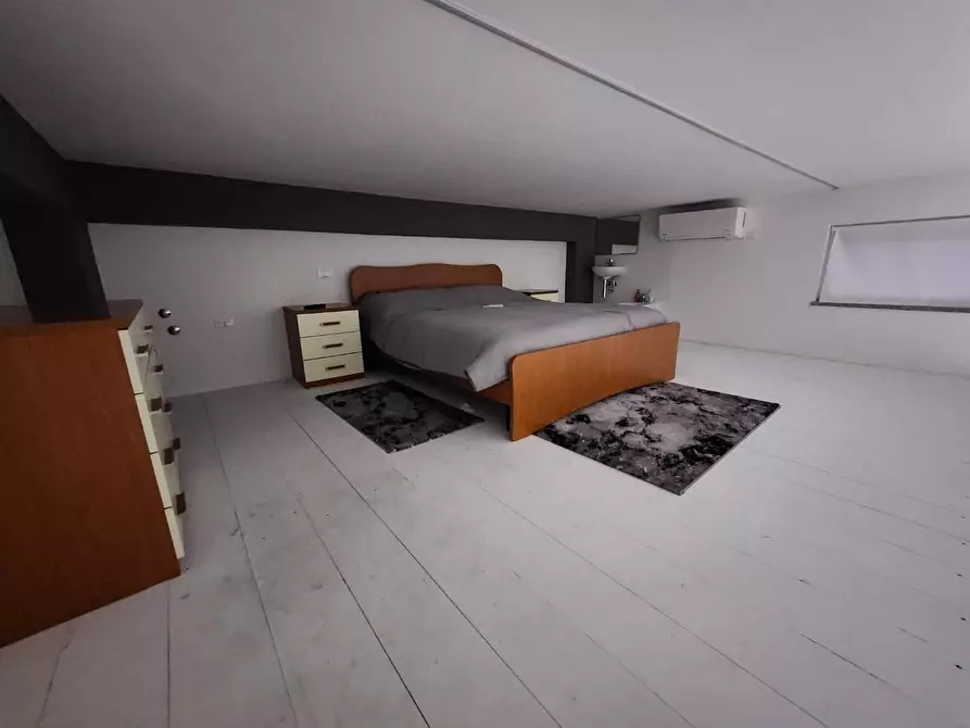 Immagine 7 di Magazzino in affitto  in VIA aristotile a Lamezia Terme