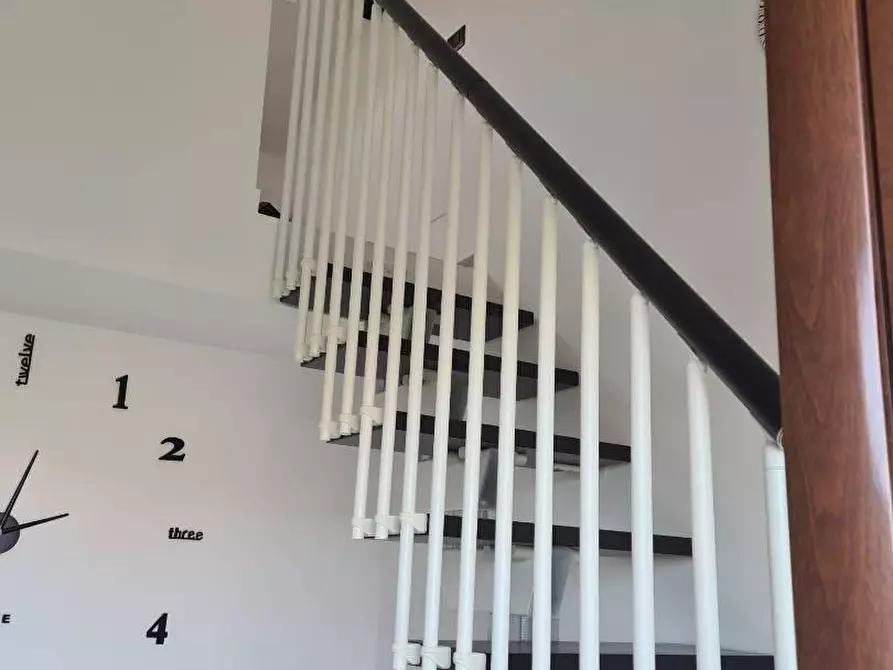 Immagine 12 di Appartamento in vendita  in VIA delle tribune 7 a Campofelice Di Roccella