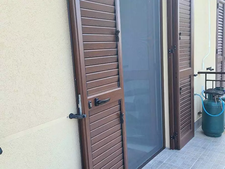 Immagine 13 di Appartamento in vendita  in VIA delle tribune 7 a Campofelice Di Roccella