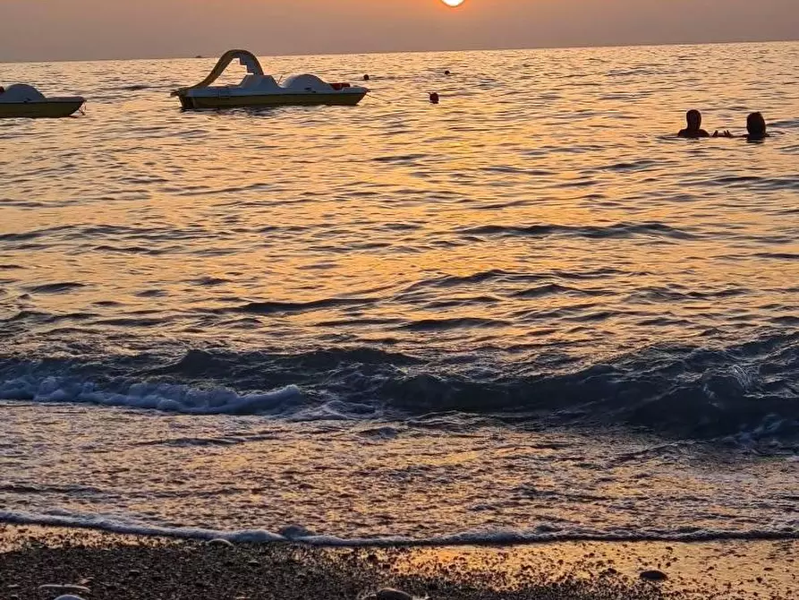 Immagine 14 di Appartamento in vendita  in VIA delle tribune 7 a Campofelice Di Roccella