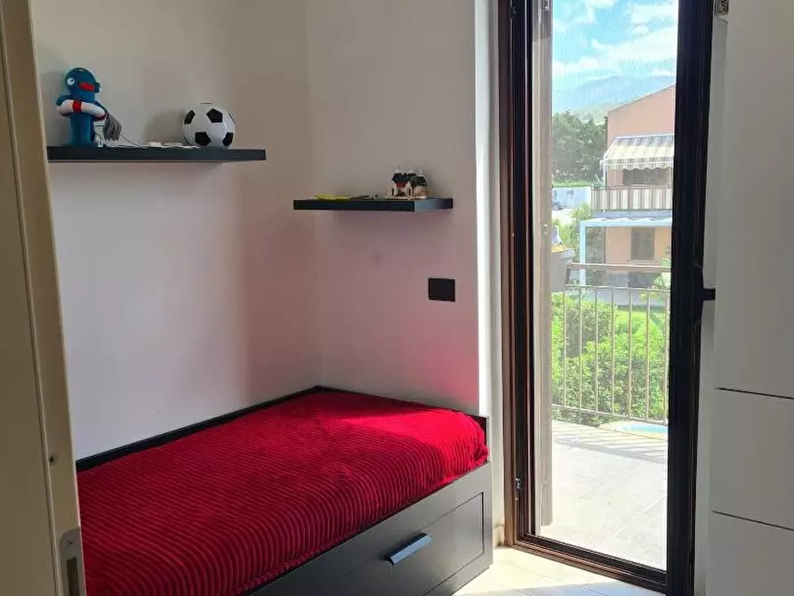 Immagine 15 di Appartamento in vendita  in VIA delle tribune 7 a Campofelice Di Roccella