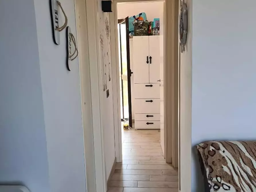 Immagine 16 di Appartamento in vendita  in VIA delle tribune 7 a Campofelice Di Roccella