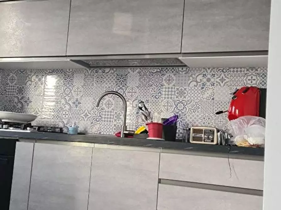 Immagine 18 di Appartamento in vendita  in VIA delle tribune 7 a Campofelice Di Roccella