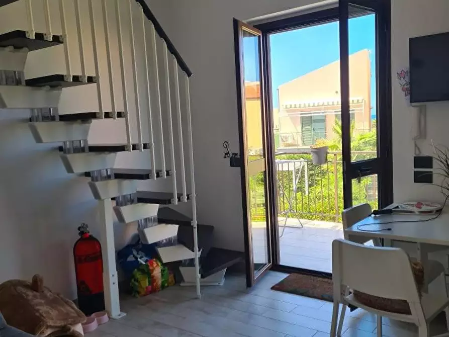 Immagine 20 di Appartamento in vendita  in VIA delle tribune 7 a Campofelice Di Roccella