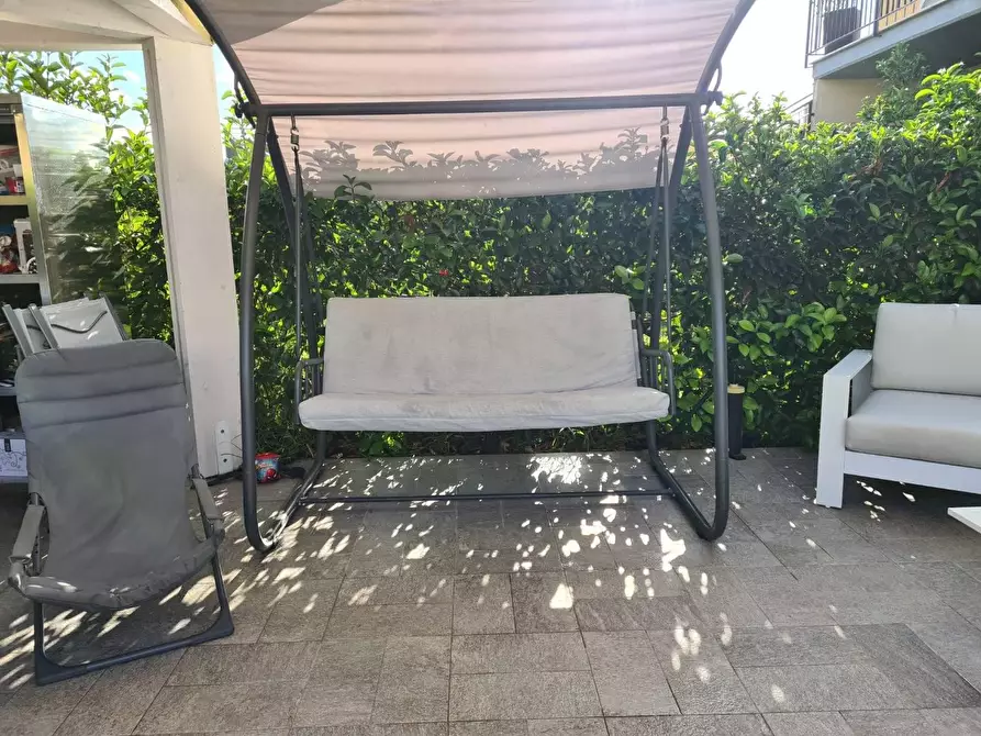 Immagine 22 di Appartamento in vendita  in VIA delle tribune 7 a Campofelice Di Roccella