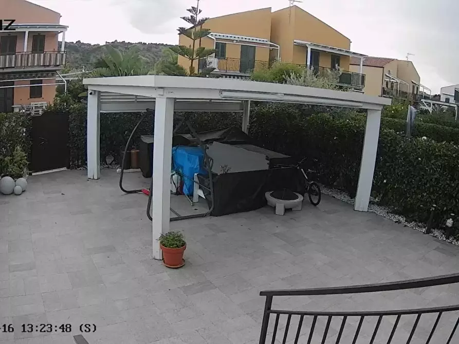 Immagine 24 di Appartamento in vendita  in VIA delle tribune 7 a Campofelice Di Roccella