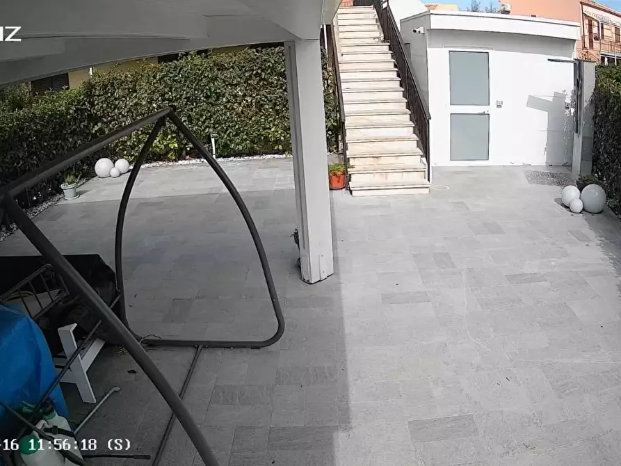 Immagine 25 di Appartamento in vendita  in VIA delle tribune 7 a Campofelice Di Roccella