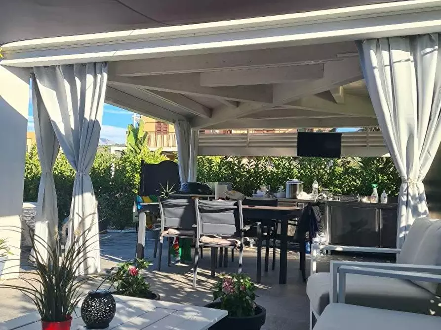 Immagine 26 di Appartamento in vendita  in VIA delle tribune 7 a Campofelice Di Roccella