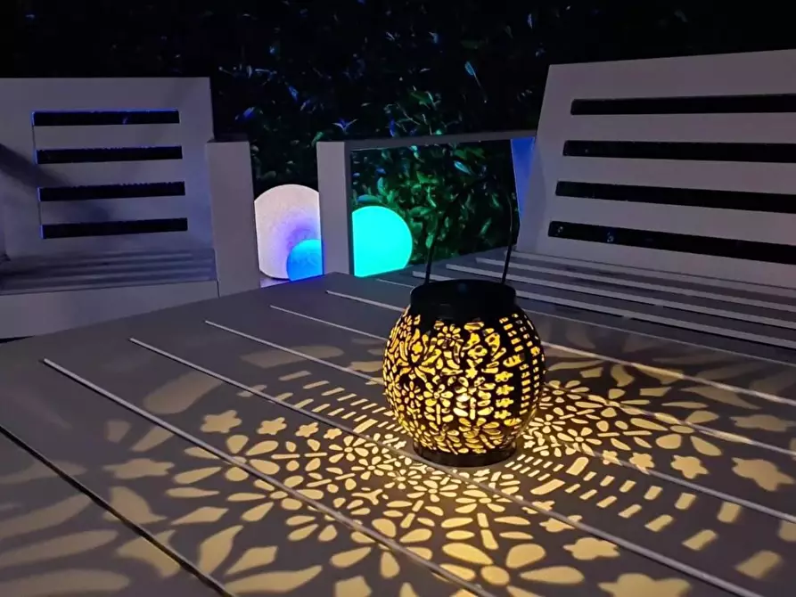 Immagine 28 di Appartamento in vendita  in VIA delle tribune 7 a Campofelice Di Roccella