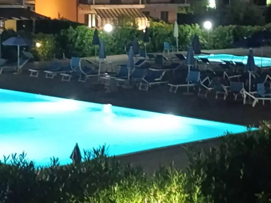 Immagine 8 di Appartamento in vendita  in VIA delle tribune 7 a Campofelice Di Roccella