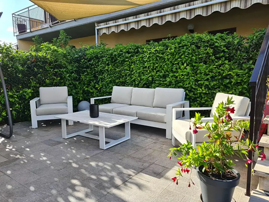 Immagine 1 di Appartamento in vendita  in VIA delle tribune 7 a Campofelice Di Roccella