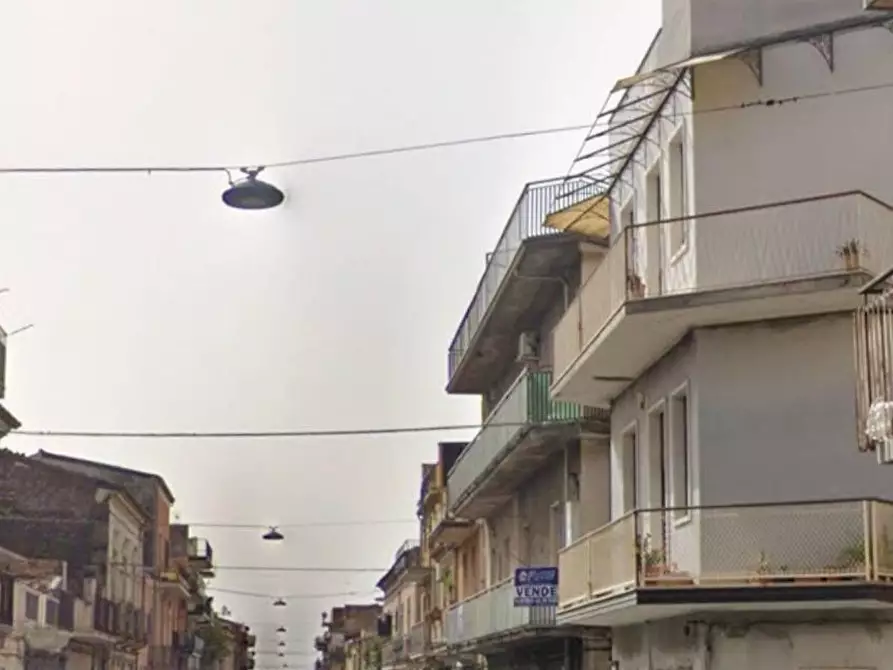 Immagine 5 di Casa indipendente in vendita  in VIA alecci 8 a Paterno'