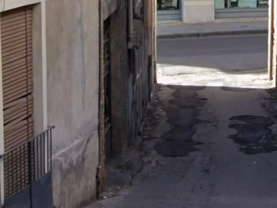 Immagine 7 di Casa indipendente in vendita  in VIA alecci 8 a Paterno'