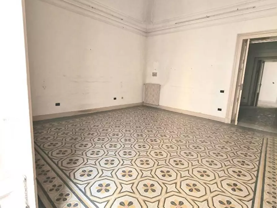 Immagine 11 di Attico in vendita  in CORSO Umberto I a Torre Annunziata