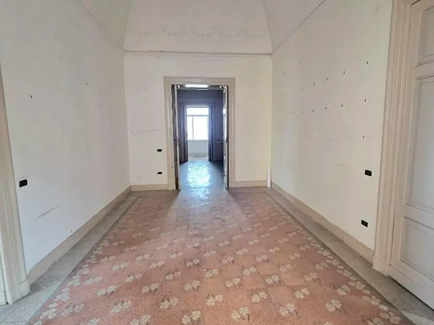 Immagine 14 di Attico in vendita  in CORSO Umberto I a Torre Annunziata