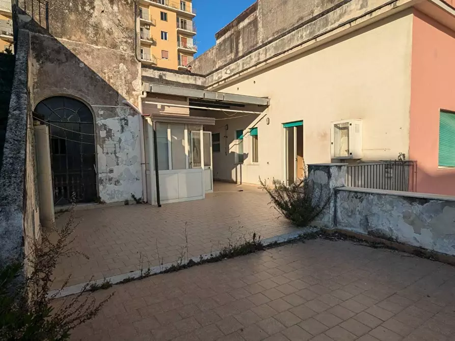 Immagine 6 di Attico in vendita  in CORSO Umberto I a Torre Annunziata