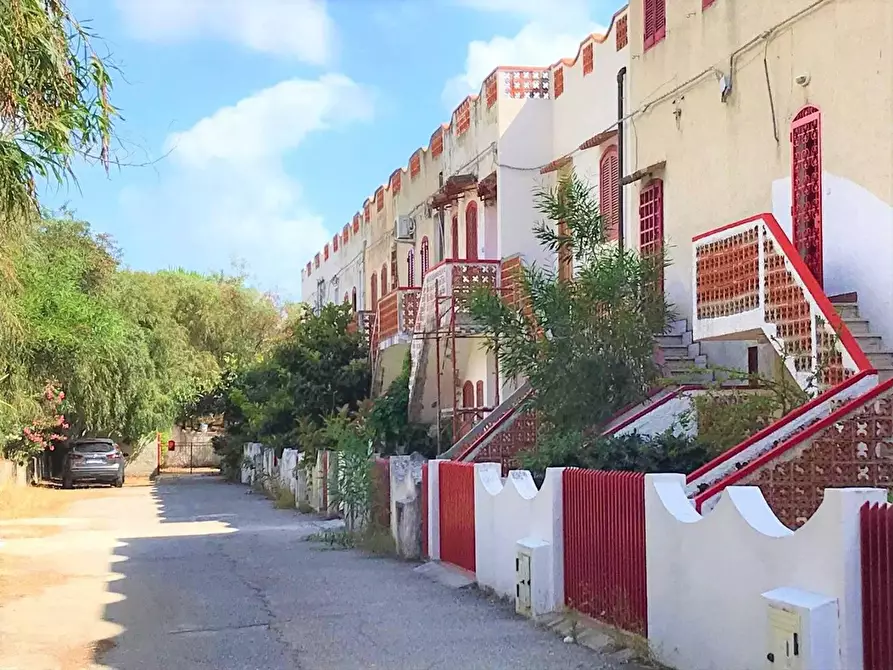 Immagine 11 di Appartamento in vendita  a Falerna