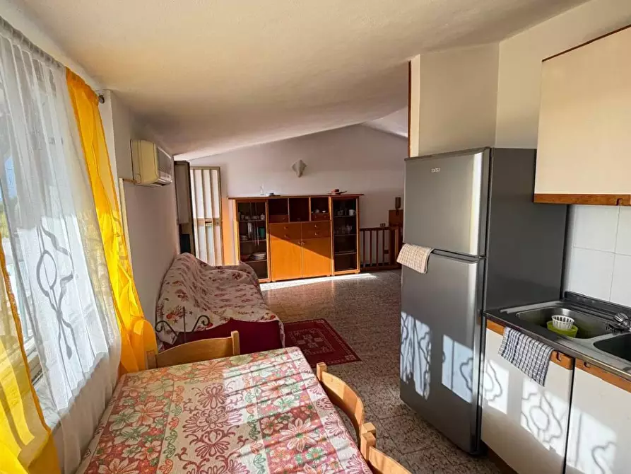 Immagine 12 di Appartamento in vendita  a Falerna