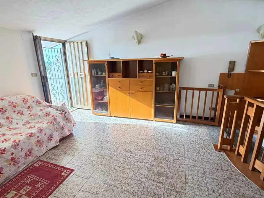 Immagine 2 di Appartamento in vendita  a Falerna