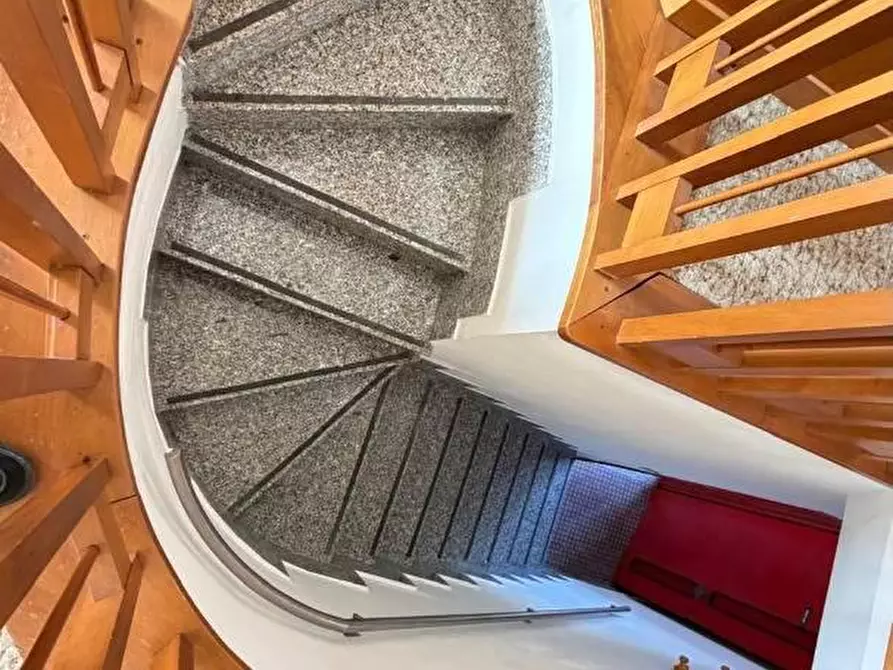 Immagine 4 di Appartamento in vendita  a Falerna