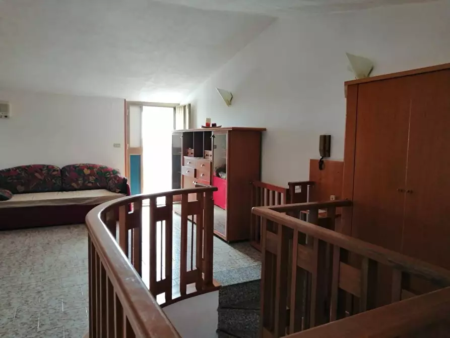 Immagine 6 di Appartamento in vendita  a Falerna