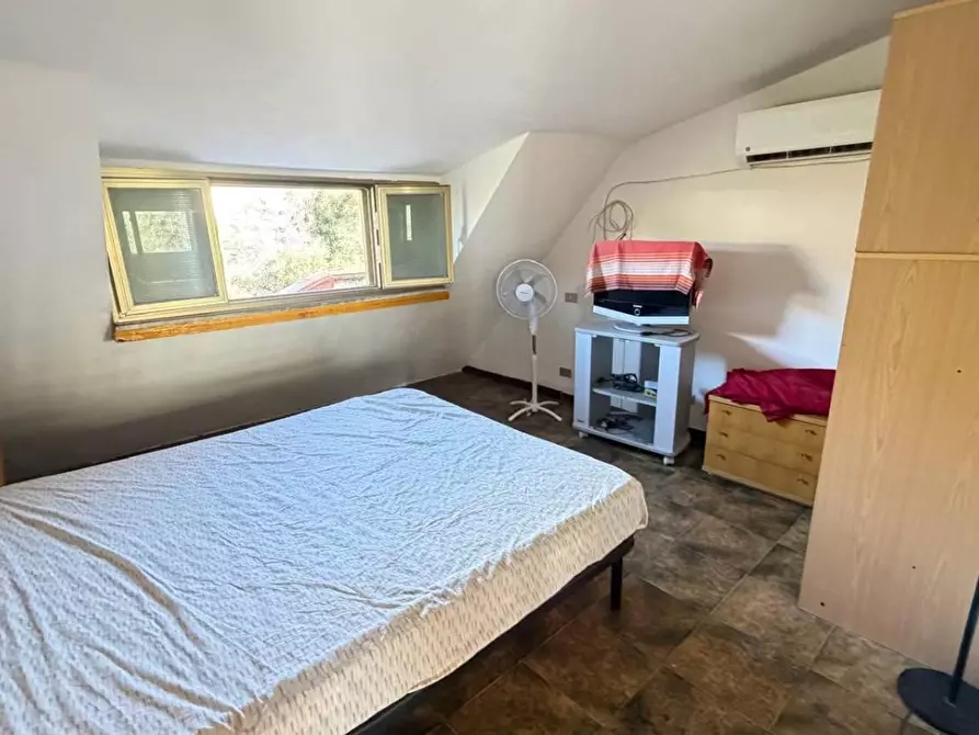 Immagine 9 di Appartamento in vendita  a Falerna