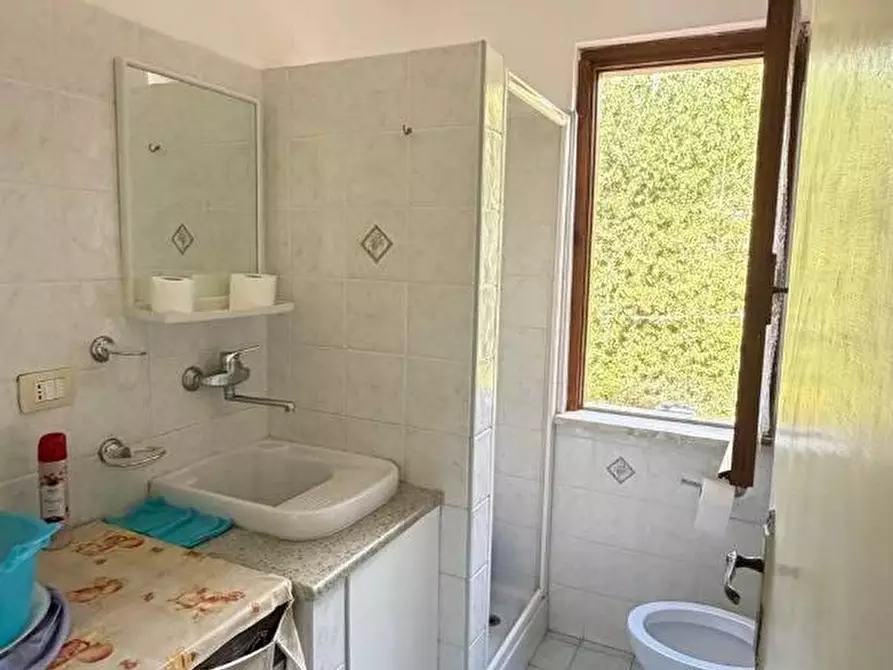 Immagine 3 di Appartamento in vendita  in STRADA ss18 tirrenica inferiore a Nocera Terinese